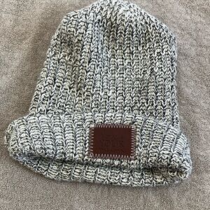 Cozy beanie!